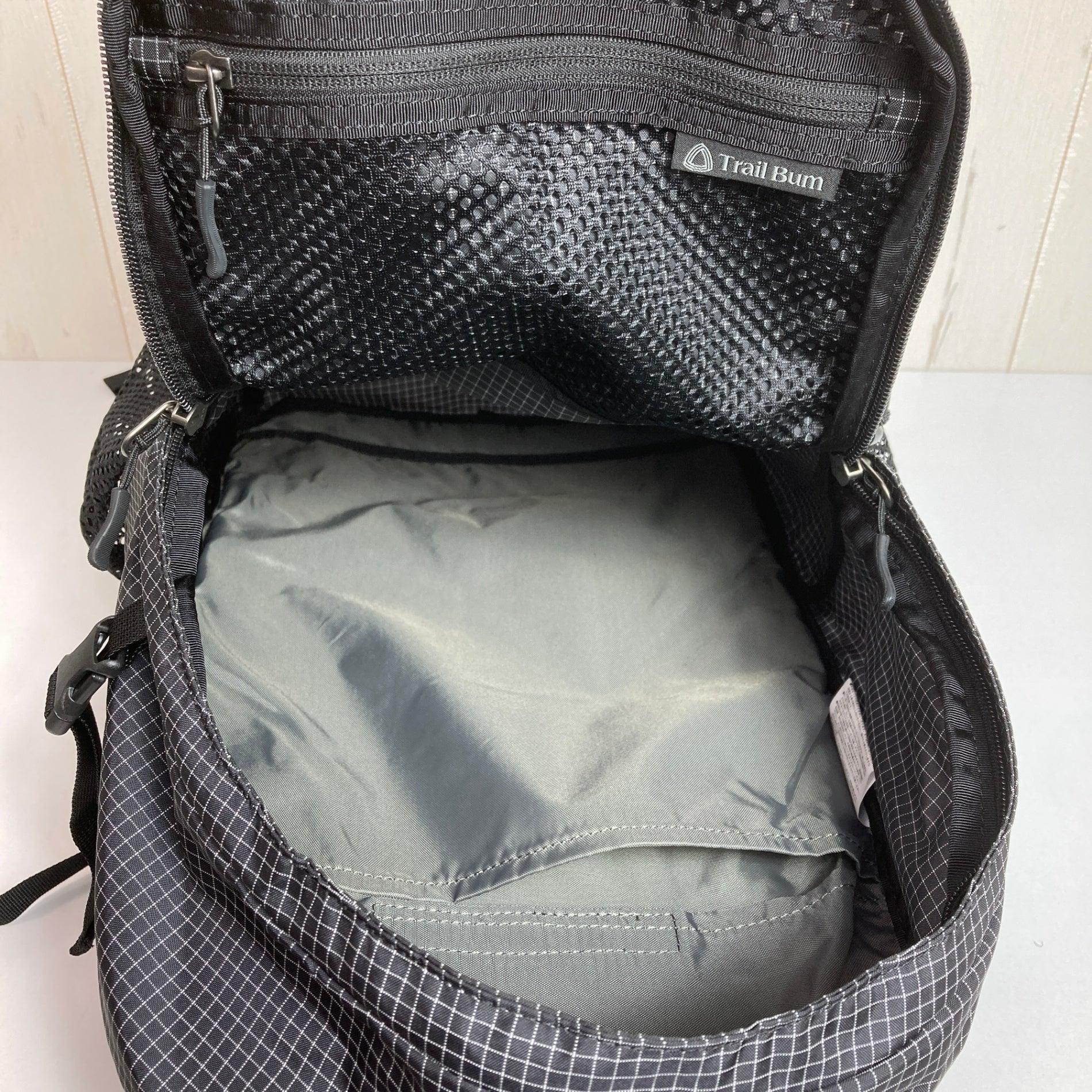 【OneSize ブラック系】 Trail Bum ( トレイルバム ) 24/7 パック スペクトラ 24/7 PACK SPECTRA NIGHT CLOUD ナイロン バッグ ストレージ バックパック デイパック 容量【～29L】 z00052142 NIGH - 【公式】2ndGEAR（セカンドギア）Webショップ【登山用品・アウトドア用品専門 買取販売店】