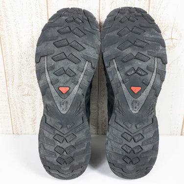 【Men's 28.0cm ブラック系】 Salomon ( サロモン ) エックスエー プロ スリーディー ゴアテックス XA Pro 3D GTX 409889 Men's GORE-TEX ( ゴアテックス ) トレイルランニングシューズ フットウェア - 【公式】2ndGEAR（セカンドギア）Webショップ【登山用品・アウトドア用品専門 買取販売店】