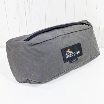 【OneSize グレー系】 Macpac ( マックパック ) モジュール Module バッグ ストレージ ウエストバッグ ヒップパック z00052799  ウエストバッグ ヒップパック バッグ ストレージ