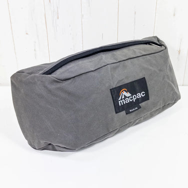 【OneSize グレー系】 Macpac ( マックパック ) モジュール Module バッグ ストレージ ウエストバッグ ヒップパック z00052799  ウエストバッグ ヒップパック バッグ ストレージ