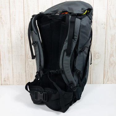 【Unisex OneSize グレー系】 Paago Works ( パーゴワークス ) バディ 33 Buddy 33 ナイロン バッグ ストレージ バックパック 容量【30L～54L】 z00050359 容量【30L～54L】 バックパック バッグ ストレージ - 【公式】2ndGEAR（セカンドギア）Webショップ【登山用品・アウトドア用品専門 買取販売店】