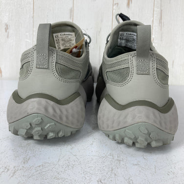 【Women's 25.5cm グレー系】 Columbia ( コロンビア ) スライブ リバイブ マックス ブリーズ THRIVE REVIVE MAX BREEZE フットウェア スニーカー ライフスタイルシューズ z00060110  スニーカー ライフスタイルシューズ