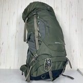【Men's S/M グリーン系】 Osprey ( オスプレー ) ケストレル 38 Kestrel 38 ピコリーヌグリーン ナイロン バッグ ストレージ バックパック 容量【30L～54L】 z00060234 ピコリーヌグリーン 容量【30L～54L】 バックパ