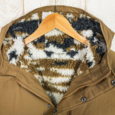 【Boy's L ベージュ系】 2018 Patagonia ( パタゴニア ) ボーイズ インファーノ ジャケット Boys' Infurno Jacket ナイロン ウェア トップス アウター ジャケット フリース z00050297 フリース アウター ジャ - 【公式】2ndGEAR（セカンドギア）Webショップ【登山用品・アウトドア用品専門 買取販売店】