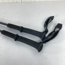 【110 ブラック系】 Black Diamond ( ブラックダイヤモンド ) ウルトラ ディスタンス ULTRA DISTANCE カーボン ポール ストック トレッキングポール z00059830  トレッキングポール ポール ストック-4
