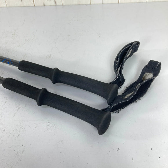 【110 ブラック系】 Black Diamond ( ブラックダイヤモンド ) ウルトラ ディスタンス ULTRA DISTANCE カーボン ポール ストック トレッキングポール z00059830  トレッキングポール ポール ストック