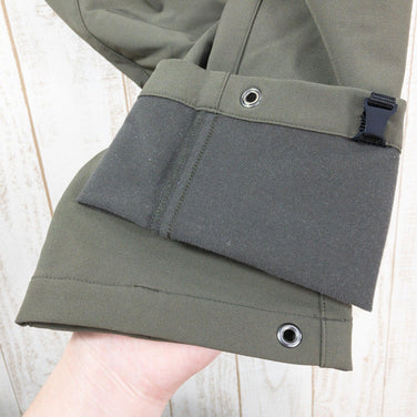 【Men's S グリーン系】 The North Face ( ザ・ノースフェイス ) バーブ サーマル パンツ Verb Thermal Pant ナイロン ウェア ボトムス ロングパンツ フリース z00050153 フリース ロングパンツ ボトムス ウェア - 【公式】2ndGEAR（セカンドギア）Webショップ【登山用品・アウトドア用品専門 買取販売店】