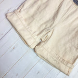 【Men's M ベージュ系】 Manastash ( マナスタッシュ ) ヘンプ ショート パンツ Hemp Short Pants ウェア ボトムス ショーツ ショートパンツ コットン z00052034 コットン ショーツ ショートパンツ ボトムス ウェア - 【公式】2ndGEAR（セカンドギア）Webショップ【登山用品・アウトドア用品専門 買取販売店】