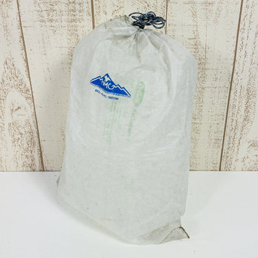 【OneSize クリアー系】 c2010 Hyperlite Mountain Gear Hmg ( ハイパーライトマウンテンギア ) ドローコード スタッフサック 生産終了モデル 入手困難 旧タグ 大サイズ バッグ ストレージ パッキングサック スタッフサック - 【公式】2ndGEAR（セカンドギア）Webショップ【登山用品・アウトドア用品専門 買取販売店】