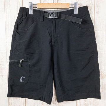 【S ブラック系】 Teton Bros ( ティートンブロス ) ソフトシェル ショートパンツ SoftShell Short Pants ナイロン TB13S-10M ソフトシェル ショーツ ショートパンツ ボトムス ウェア - 【公式】2ndGEAR（セカンドギア）Webショップ【登山用品・アウトドア用品専門 買取販売店】