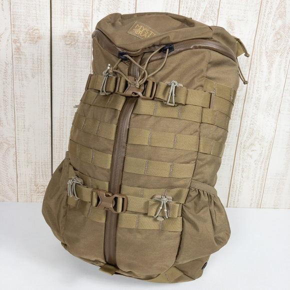 【Men's S/M ベージュ系】 Mystery Ranch ( ミステリーランチ ) 2 デイ アサルト 2Day Assault ナイロン バッグ ストレージ バックパック デイパック 容量【～29L】 z00050713 デイパック 容量【～29L】 バックパ - 【公式】2ndGEAR（セカンドギア）Webショップ【登山用品・アウトドア用品専門 買取販売店】