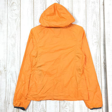 【Women's XS オレンジ系】Golite ( ゴーライト ) ウルトラライト ウィンドシェル ジャケット フーディ International Women's ウィンドシェル アウター ジャケット トップス ウェア - 【公式】2ndGEAR（セカンドギア）Webショップ【登山用品・アウトドア用品専門 買取販売店】