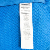 【Men's S ブルー系】 2024 Patagonia ( パタゴニア ) ナノエア ライト ハイブリッド フーディ Nano-Air Light Hybrid Hoody ELNB / ENDLESS BLUE ポリエステル ウェア トップス アウター ジャ - 【公式】2ndGEAR（セカンドギア）Webショップ【登山用品・アウトドア用品専門 買取販売店】