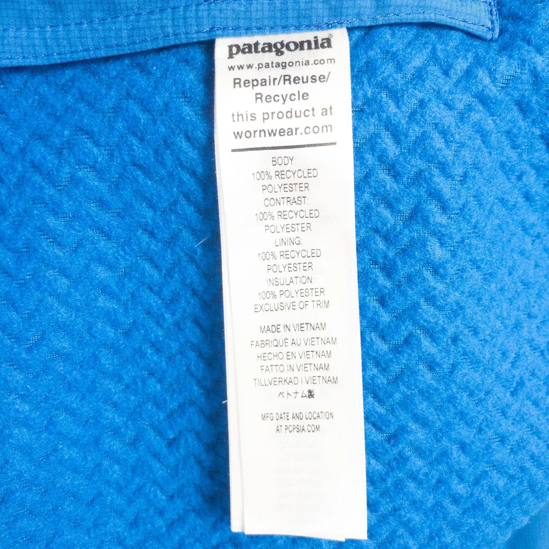 【Men's S ブルー系】 2024 Patagonia ( パタゴニア ) ナノエア ライト ハイブリッド フーディ Nano-Air Light Hybrid Hoody ELNB / ENDLESS BLUE ポリエステル ウェア トップス アウター ジャ - 【公式】2ndGEAR（セカンドギア）Webショップ【登山用品・アウトドア用品専門 買取販売店】