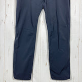 【Men's XL ブラック系】 Milestone ( マイルストーン ) デイブレイク ロングパンツ Daybreak Long Pants Shachi / シャチ ナイロン ウェア ボトムス ロングパンツ ソフトシェル z00054777 Shachi / シ