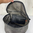 【OneSize グレー系】 Hillsound ( ヒルサウンド ) パックスタック 40L+ トール Pack Stack 40L+ Tall 3点セット ナイロン バッグ ストレージ パッキングサック スタッフサック インナーポーチ z00058751  ス-7
