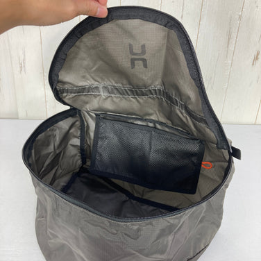 【OneSize グレー系】 Hillsound ( ヒルサウンド ) パックスタック 40L+ トール Pack Stack 40L+ Tall 3点セット ナイロン バッグ ストレージ パッキングサック スタッフサック インナーポーチ z00058751  ス