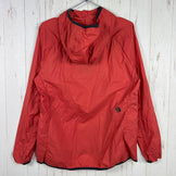 【Women's M レッド系】 Mountain Hardwear ( マウンテンハードウェア ) コア エアシェル フーディ Kor AirShell Hoody OL4037 644 z00056045 644 ウィンドシェル アウター ジャケット トップス ウ