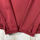 【Women's S レッド系】 Mammut ( マムート ) アコンカグア ライト ジャケット ウィメンズ Aconcagua Light Jacket W ポーラテック パワーグリッドフリース 1010-15691 Women's フリース アウター ジャケッ - 【公式】2ndGEAR（セカンドギア）Webショップ【登山用品・アウトドア用品専門 買取販売店】
