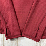 【Women's S レッド系】 Mammut ( マムート ) アコンカグア ライト ジャケット ウィメンズ Aconcagua Light Jacket W ポーラテック パワーグリッドフリース 1010-15691 Women's フリース アウター ジャケッ - 【公式】2ndGEAR（セカンドギア）Webショップ【登山用品・アウトドア用品専門 買取販売店】