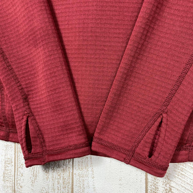 【Women's S レッド系】 Mammut ( マムート ) アコンカグア ライト ジャケット ウィメンズ Aconcagua Light Jacket W ポーラテック パワーグリッドフリース 1010-15691 Women's フリース アウター ジャケッ - 【公式】2ndGEAR（セカンドギア）Webショップ【登山用品・アウトドア用品専門 買取販売店】