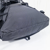 均码 黑色 Trail Bum Big Turtle Spectra Night Cloud 尼龙收纳背包/日用背包（容量高达 29 升）z00053391