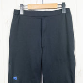 【Men's M ブラック系】 Finetrack ( ファイントラック ) ドラウトクローパンツ ポリエステル ウェア ボトムス ロングパンツ フリース z00052918  フリース ロングパンツ ボトムス ウェア