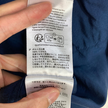 【Men's L ネイビー系】 Houdini ( フーディニ ) ツリー ショートスリーブ シャツ Tree Shortsleeve Shirt ウェア トップス インナー シャツ ショートスリーブシャツ  z00053992   ショートスリーブシャツ インナー