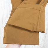 【M ブラウン系】 Toraya Equipment（トラヤイクイップメント） オーバル テーパー パンツ Oval Taper Pants ポリエステル Asian 撥水機能 ストレッチ コヨーテブラウン | Coyote Brown ロングパンツ ボ - 【公式】2ndGEAR（セカンドギア）Webショップ【登山用品・アウトドア用品専門 買取販売店】