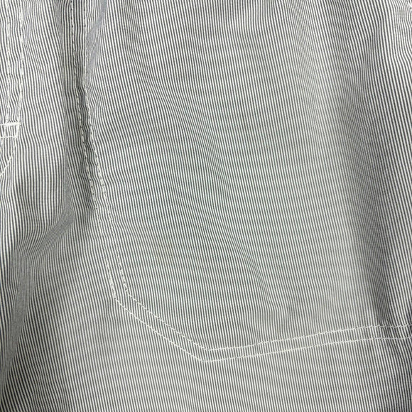 【Women's L グレー系】 The North Face ( ザ・ノースフェイス ) ストライプ イージー パンツ ポリエステル ウェア ボトムス ロングパンツ  z00055053   ロングパンツ ボトムス ウェア