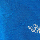 【Men's M ブルー系】 The North Face ( ザ・ノースフェイス ) ロング スリーブ ダクロン キュー ディー クルー L/S DACRONQD CREW ポリエステル ウェア トップス アウター ジャケット フリース z00054266  フ-3