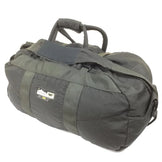 【OneSize ブラック系】 Mountain Smith ( マウンテンスミス ) トラベルトランク1 Travel Truck I 小型ダッフルバッグ コーデュラ製 入手困難 ウエストバッグ ヒップパック バッグ ストレージ - 【公式】2ndGEAR（セカンドギア）Webショップ【登山用品・アウトドア用品専門 買取販売店】