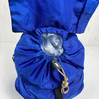 【OneSize ブルー系】 1970s Alpine Products（アルパインプロダクツ） コンパクト デイパック バッグ ストレージ バックパック デイパック 容量【～29L】 z00053505  デイパック 容量【～29L】 バックパック バッグ スト