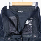 【Men's 32 ブラック系】 Arcteryx ( アークテリクス ) パリセード パンツ Palisade Pant 入手困難 ナイロン ウェア ボトムス ロングパンツ ソフトシェル z00052960  ソフトシェル ロングパンツ ボトムス ウェア