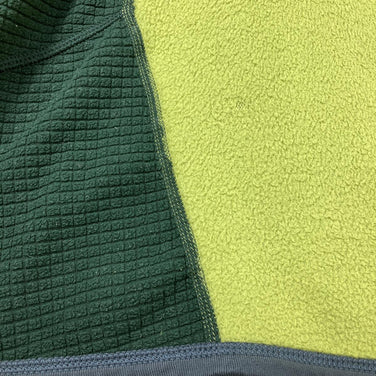 【Men's S グリーン系】 Patagonia ( パタゴニア ) R2 ジャケット R2 Jacket レギュレーター ポーラテック サーマルプロ フリース 生産終了モデル 入手困難 25137 International Men's FLGN フォリオスグリ - 【公式】2ndGEAR（セカンドギア）Webショップ【登山用品・アウトドア用品専門 買取販売店】