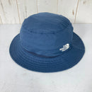 【Unisex L ネイビー系】 The North Face ( ザ・ノースフェイス ) スワローテイルハット Swallowtail Hat ナイロン ウェア ウェア小物 ヘッドウェア ハット z00057821  ハット ヘッドウェア ウェア小物 ウェア-2