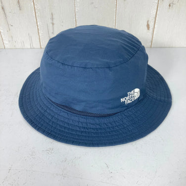 [Unisex L Navy] The North Face Swallowtail Hat Nylon Wear Wear Accessories Headwear Hat z00057821 Hat Headwear Wear Accessories Wear