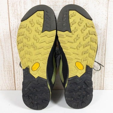 【Men's 27.0cm グレー系】 Asolo ( アゾロ ) エルド Gv Eldo Gv ローカットシューズ ゴアテックス 防水 透湿 1829522 Men's GO/SG Green Oasis Smoky Gray トレッキングブーツ フットウェア - 【公式】2ndGEAR（セカンドギア）Webショップ【登山用品・アウトドア用品専門 買取販売店】