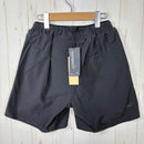 【Women's M ブラック系】 Norrona ( ノローナ ) セニャ フレックス1 8インチ ショーツ ウィメンズ Senja Flex1 8-inches Shorts W's 5809-23 7718 CAVIAR z00056100 7718 CAVIAR-3