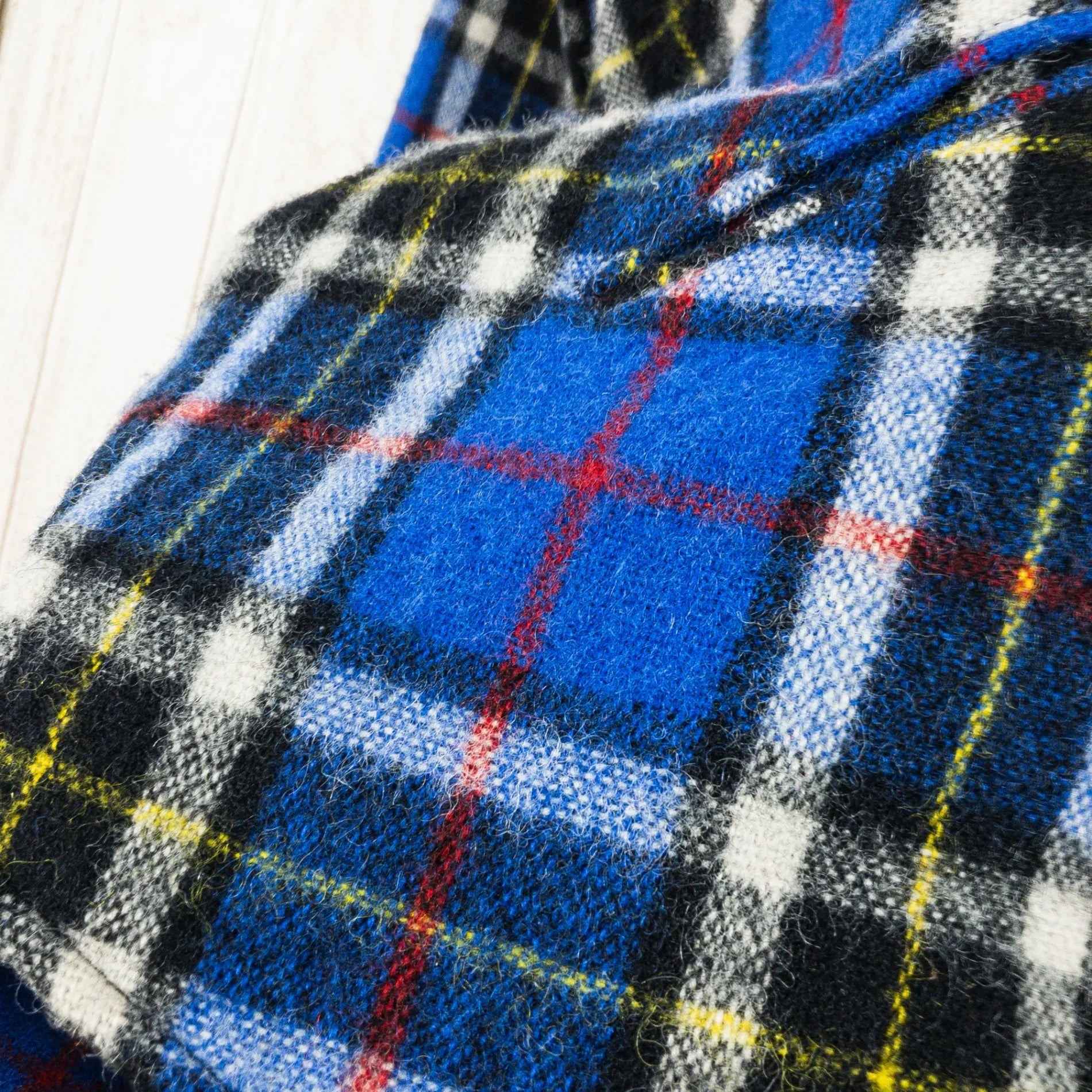 【Men's M ブルー系】 Chiemsee（キムジー） ウール フランネル ジャケット Wool Flannel Jacket ウール Men's ウール アウター ジャケット トップス ウェア - 【公式】2ndGEAR（セカンドギア）Webショップ【登山用品・アウトドア用品専門 買取販売店】