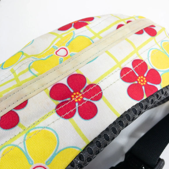 【OneSize イエロー系】 Gregory ( グレゴリー ) テールメイト XS Tail Mate XS ナイロン 旧タグ 銀タグ スプリングフラワー | Spring Flower ウエストバッグ ヒップパック バッグ ストレージ - 【公式】2ndGEAR（セカンドギア）Webショップ【登山用品・アウトドア用品専門 買取販売店】