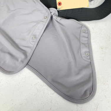 【Unisex M グレー系】 Montbell ( モンベル ) ウィック クールハット Wic Cool Hat フルシェードセット ポリエステル ウェア ウェア小物 ヘッドウェア ハット z00060335  ハット ヘッドウェア ウェア小物 ウェア