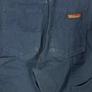 【Women's0 ネイビー系】 Patagonia ( パタゴニア ) オールシーズンズ・ダブル・ニー・パンツ（ショート） ヘンプ ウェア ボトムス ロングパンツ コットン z00054464  コットン ロングパンツ ボトムス ウェア-8