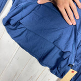 【Men's M ブルー系】 Static ( スタティック ) ロー ライトウェイト フーディ Raw L.W. Hoody メリノウール ウェア トップス インナー シャツ フーディ ウール z00054764  ウール フーディ インナー シャツ トップス