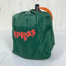 【OneSize グレー系】 Epigas ( イーピーアイ ガス ) ATSチタンクッカーTYPE-3M チタン クックウェア クッカー コッフェル z00055873  クッカー コッフェル クックウェア-10