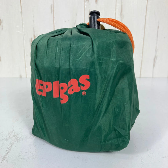 【OneSize グレー系】 Epigas ( イーピーアイ ガス ) ATSチタンクッカーTYPE-3M チタン クックウェア クッカー コッフェル z00055873  クッカー コッフェル クックウェア