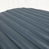 Thermarest Neoair Uberlite Sleeping System (Size Small, Gray) - Hard-to-Find Nylon Sleeping Pad/Air Mattress (z00052671)