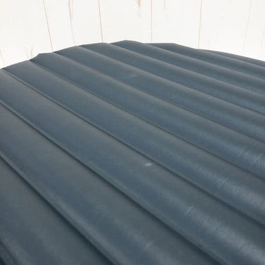 Thermarest Neoair Uberlite Sleeping System (Size Small, Gray) - Hard-to-Find Nylon Sleeping Pad/Air Mattress (z00052671)