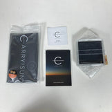 【OneSize ブラック系】 Carry The Sun（キャリーザサン） キャリー ザ サン ミディアム ウォーム ライト Carry The Sun Medium Warm Light ライティングギア ランタン z00054978  ランタン ライティングギ