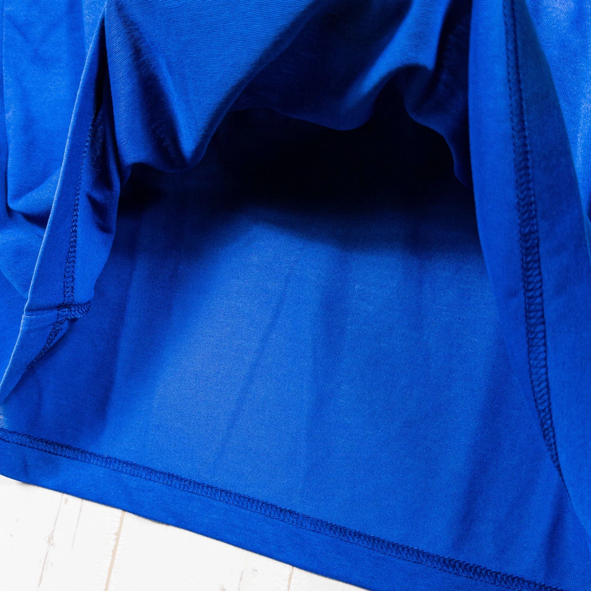 Men's M ブルー系】 Montbell ( モンベル ) 50th WIC.T サミッツ 50